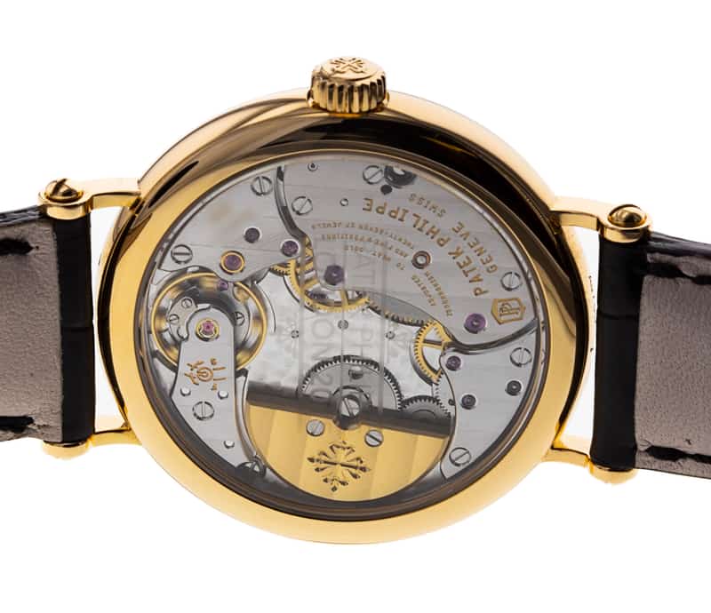 Patek Philippe Calatrava 7200R-010